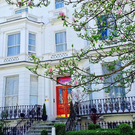 Blue Bells Hotel London Luaran gambar