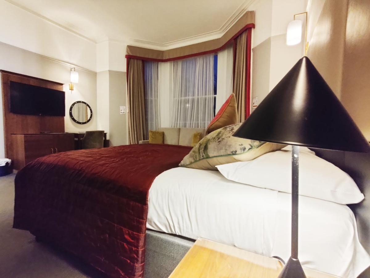 Blue Bells Hotel London Luaran gambar